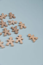 Wooden Balancing Men 18 Pc - tiny tree toys - tiny tree toys