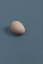 Wooden Eggs - tiny tree toys - tiny tree toys