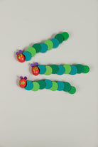 Wooden Hungry Caterpiller - tiny tree toys - tiny tree toys