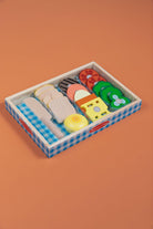 Wooden Sandwich Set - tiny tree toys - Melissa & Doug